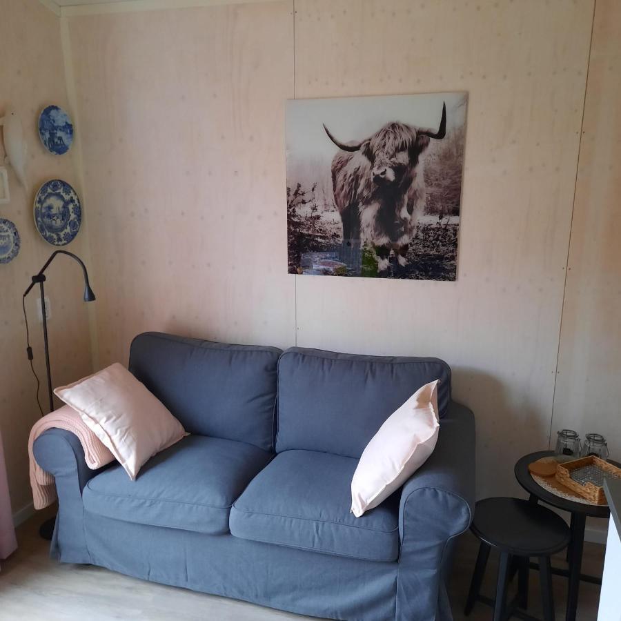 Apartment Bluuven Scharendijke